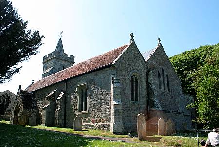 Niton - Exterior View